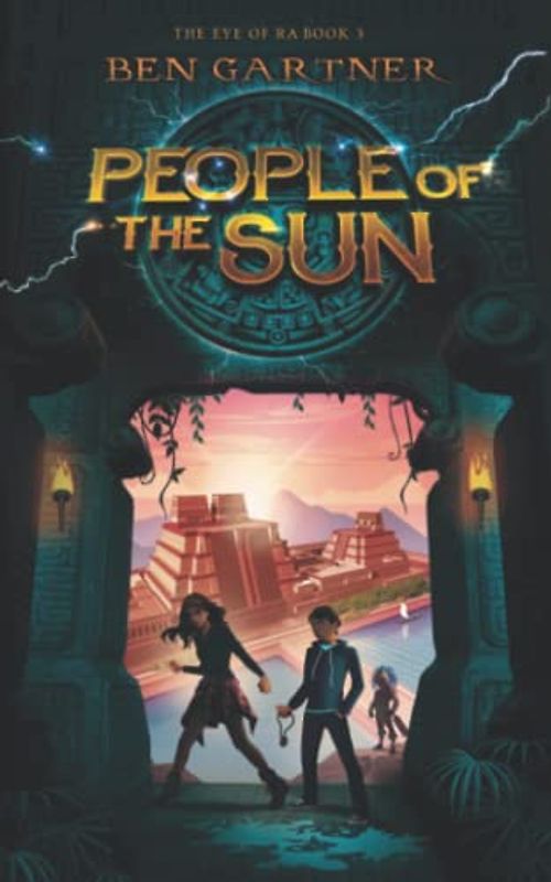 People of the Sun