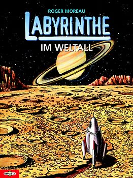 Labyrinthe  - Auf Entdeckungsreise