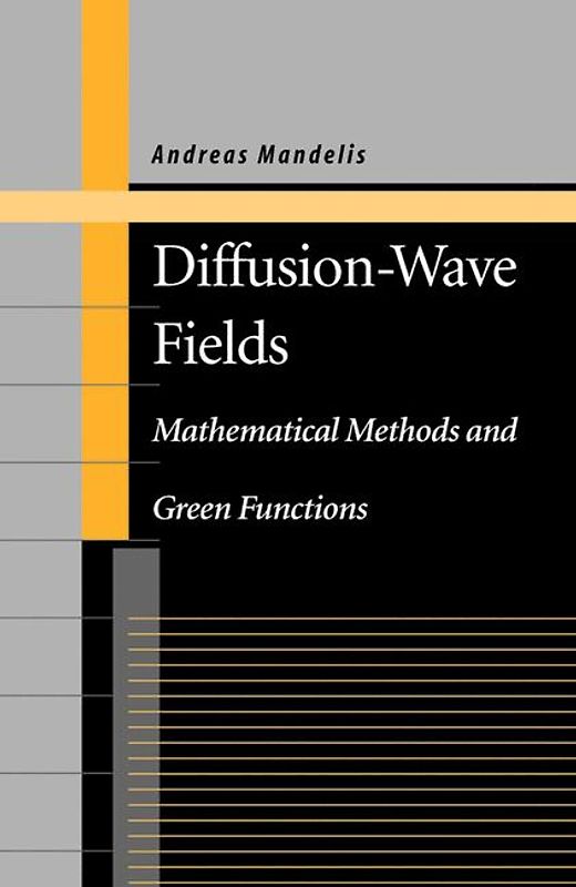Diffusion-Wave Fields