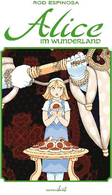 Alice im Wunderland