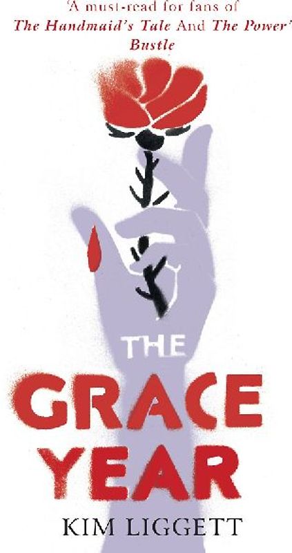 The Grace Year