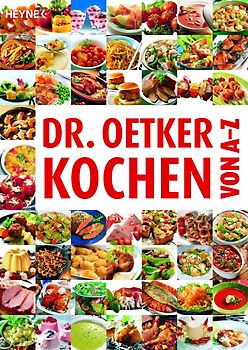 Kochen von A-Z