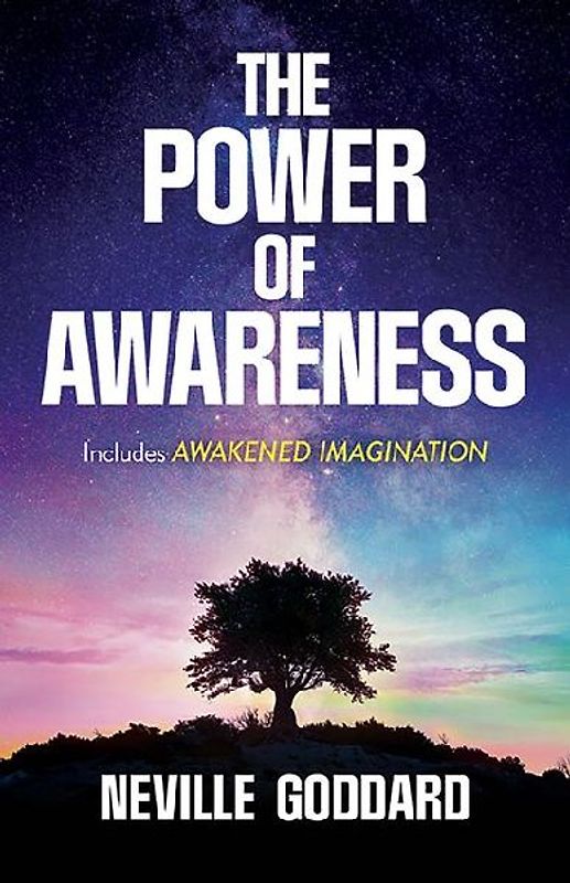 The Power of Awareness
