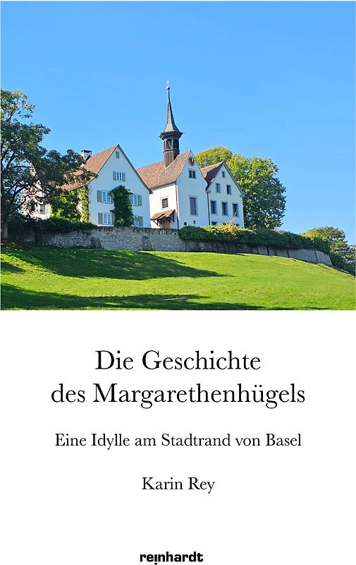 Die Geschichte des Margarethenhügels