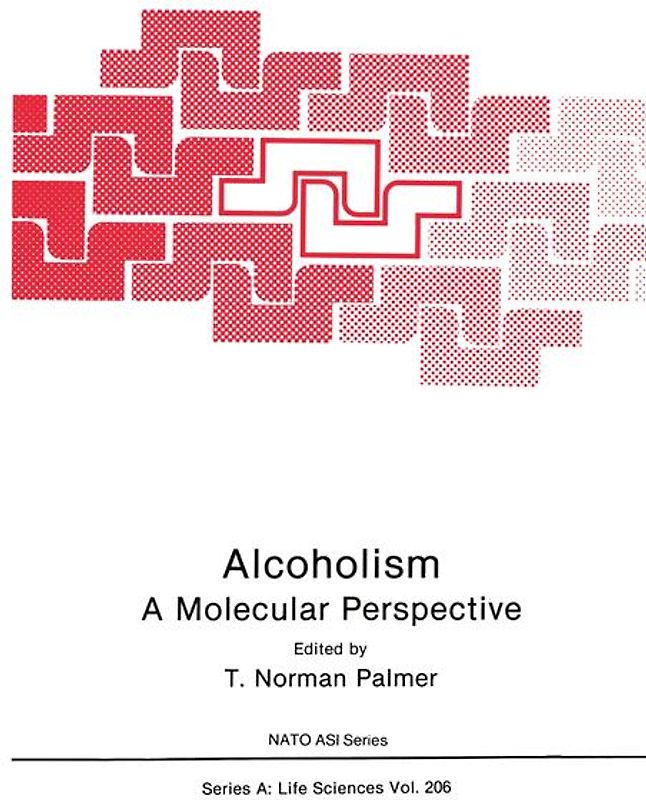 Alcoholism: A Molecular Perspective