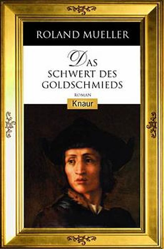 Das Schwert des Goldschmieds