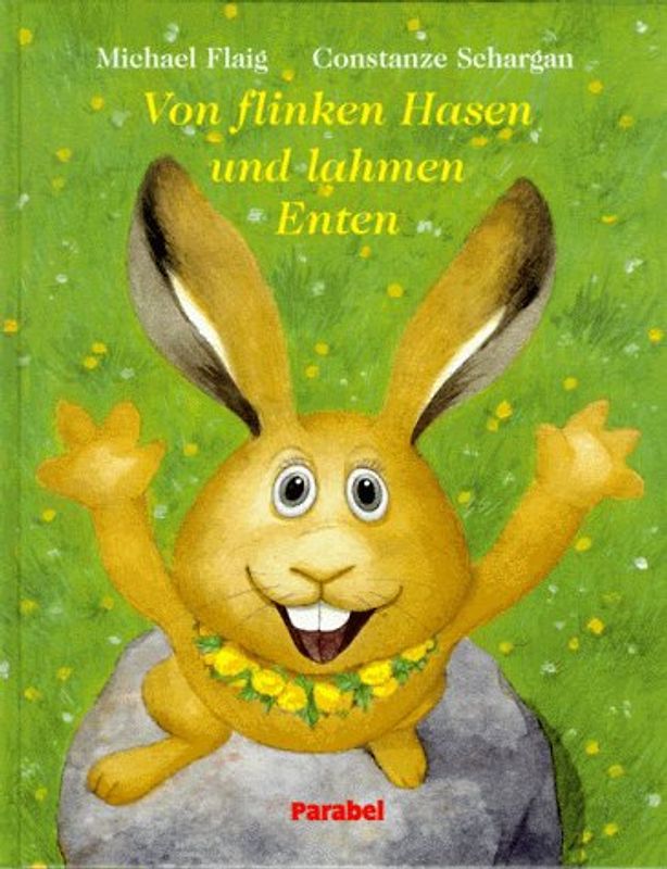 Von flinken Hasen und lahmen Enten