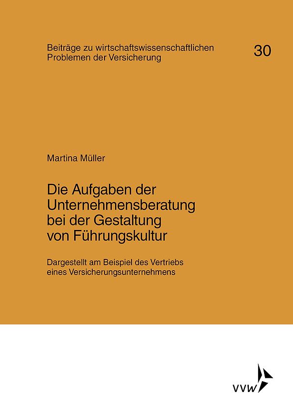 Die Aufgaben der Unternehmensberatung bei der Gestaltung von Führungskultur