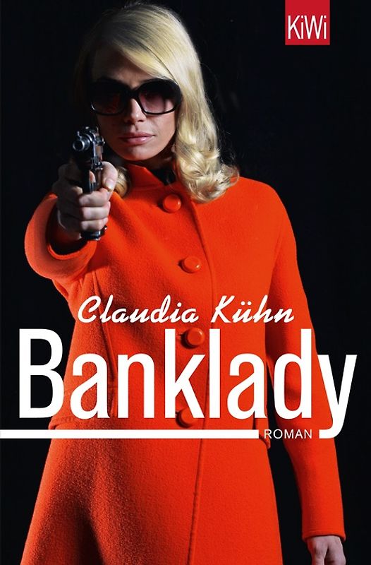 Banklady. Roman