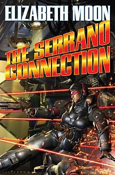 The Serrano Connection (Volume 2) (Herris Serrano)
