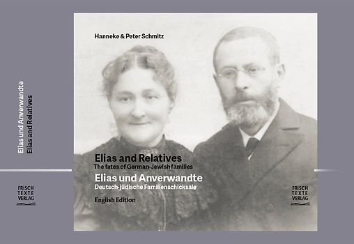Elias und Anverwandte/Elias and Relatives (English Edition)