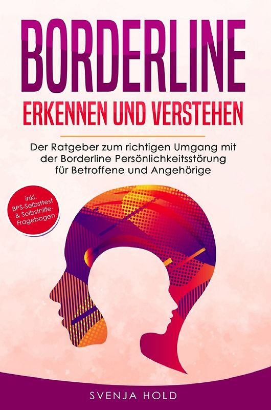 Borderline erkennen und verstehen