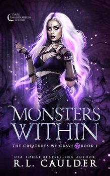 Monsters Within (The Creatures We Crave, Band 1)