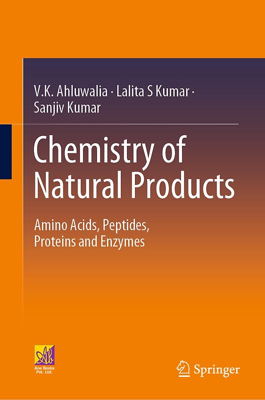 Chemistry of Natural Products
