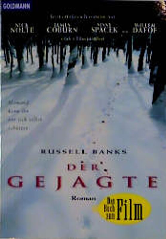 Der Gejagte