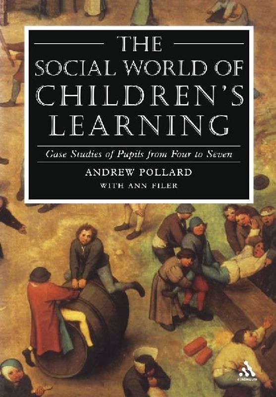 Social World of Children's Learning