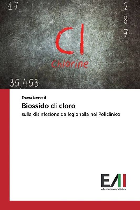 Biossido di cloro