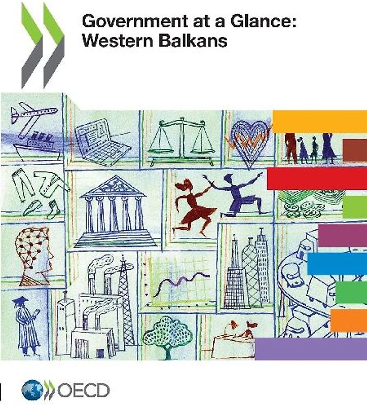 Government at a Glance