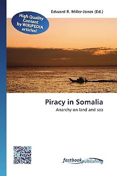 Piracy in Somalia