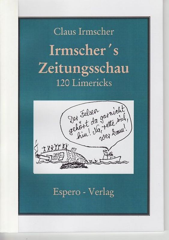 Irmscher's Zeitungsschau
