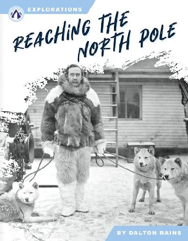 Reaching the North Pole