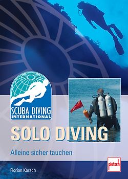 SDI Solo Diving