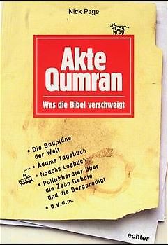 Akte Qumran
