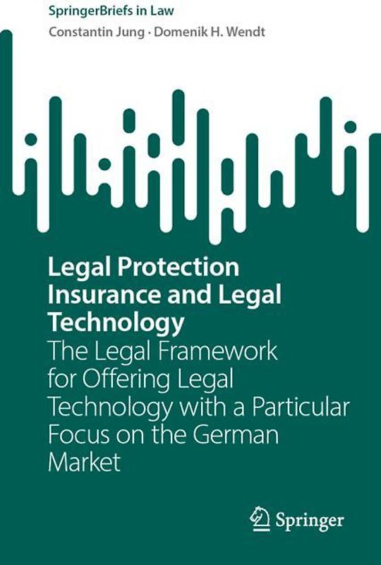 Legal Protection Insurance and Legal Technology