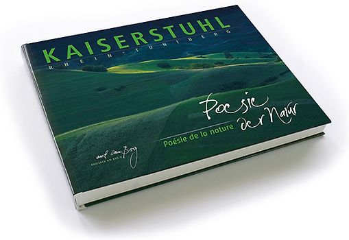 Kaiserstuhl - Poesie der Natur