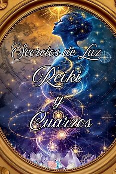Secretos de Luz Reiki y Cuarzos