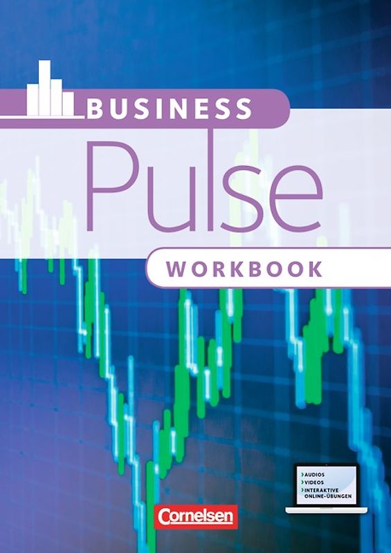 Pulse - Business Pulse - B1/B2