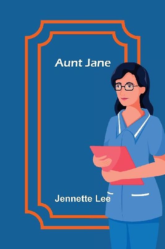Aunt Jane