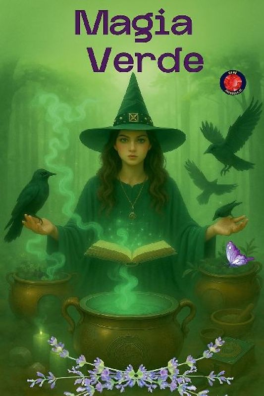 Magia Verde