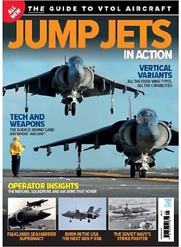 Jump Jets in Action