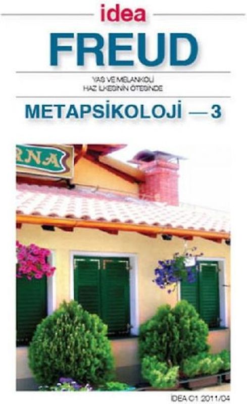 Metapsikoloji 3