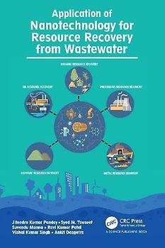 Application of Nanotechnology for Resource Recovery from Wastewater