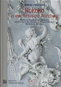 Rokoko in der Residenz Würzburg