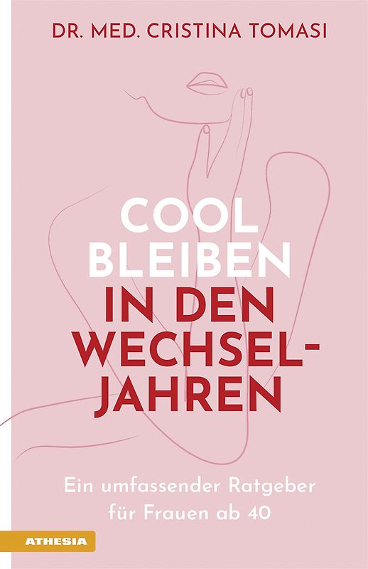 Cool bleiben in den Wechseljahren
