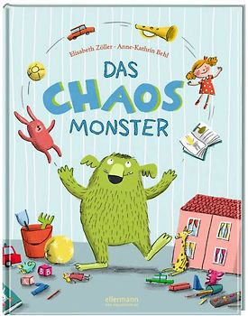 Das Chaosmonster
