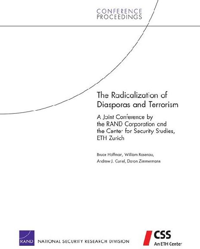 The Radicalization of Diasporas and Terrorism