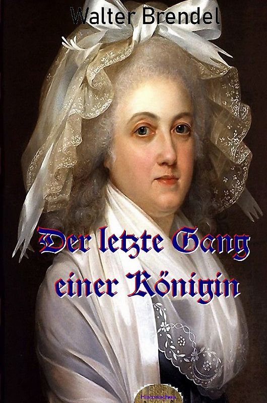 Der letzte Gang einer Königin