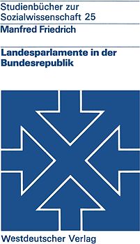 Landesparlamente in der Bundesrepublik