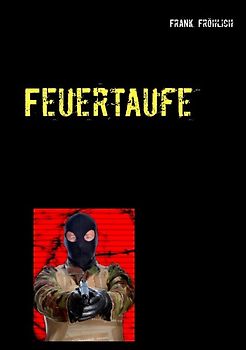 Feuertaufe