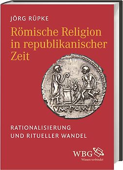 Römische Religion in republikanischer Zeit