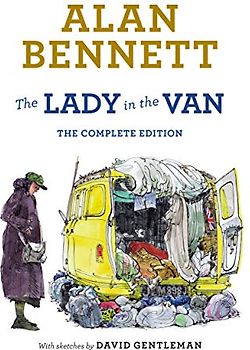 The Lady in the Van