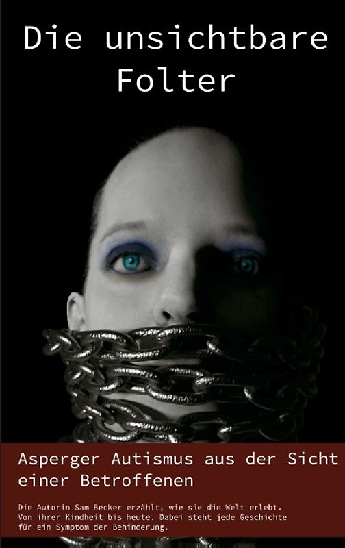 Die unsichtbare Folter