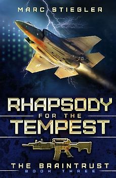 Rhapsody for the Tempest