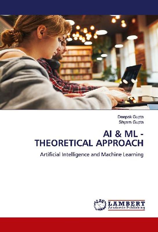 AI & ML - THEORETICAL APPROACH