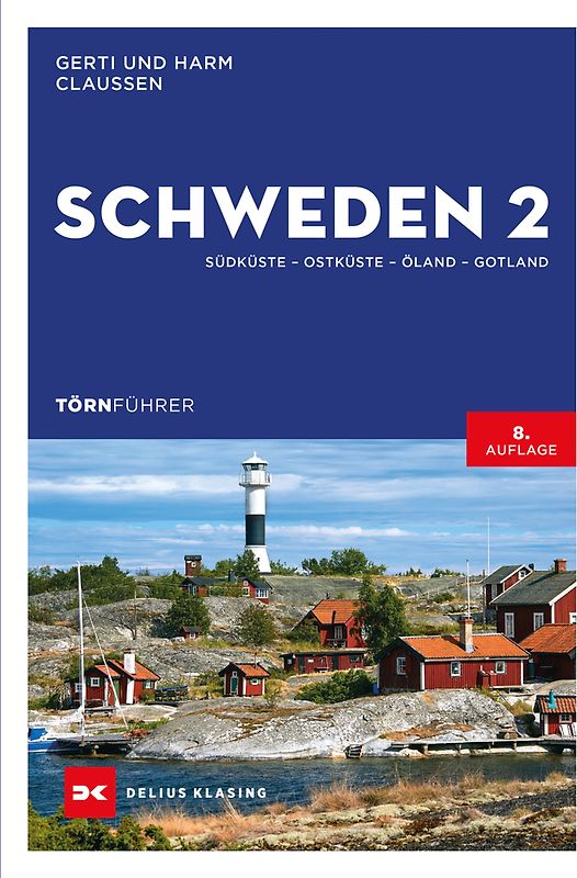 Törnführer Schweden 2
