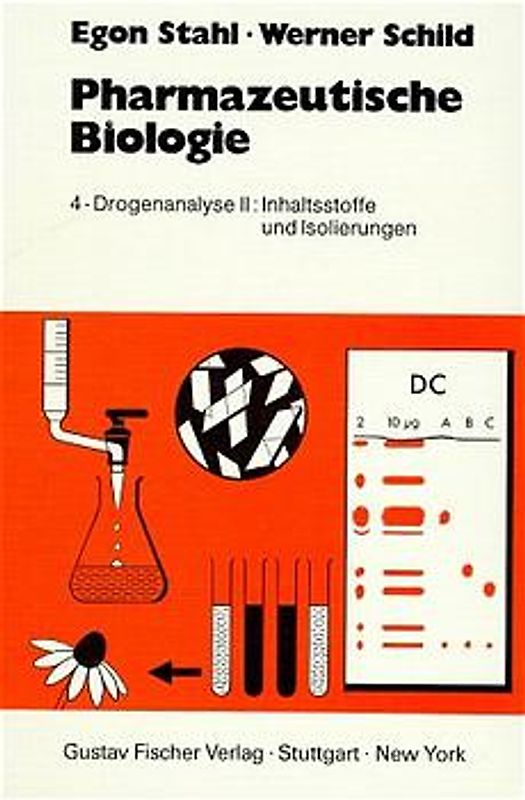 Pharmazeutische Biologie. 2 Tle